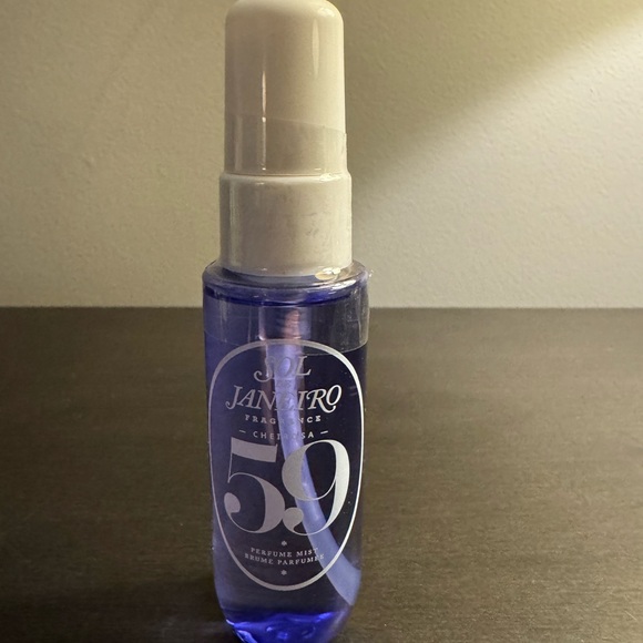 Sol de Janeiro Cheirosa 59 Mist 1 oz 30 ml Travel Size NEW - Picture 1 of 3